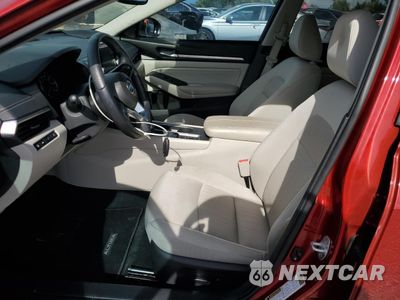 Zdjęcie 7 z 13 samochodu: 2019 NISSAN ALTIMA SV VIN:1N4BL4DV9KC149012 - miniatura