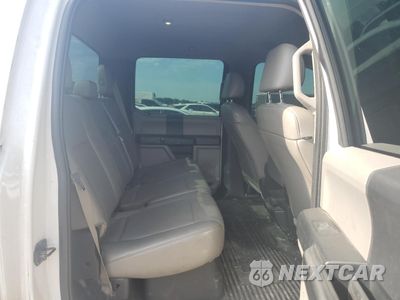 Zdjęcie 10 z 13 samochodu: 2017 FORD F250 SUPER DUTY VIN:1FT7W2BT0HEE65747 - miniatura