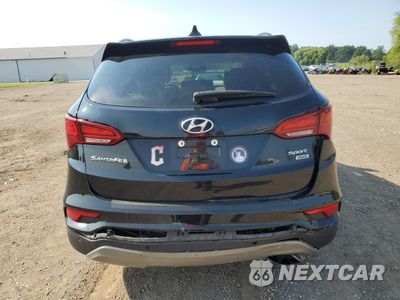 Zdjęcie 6 z 15 samochodu: 2017 HYUNDAI SANTA FE SPORT VIN:5XYZUDLB3HG470755 - miniatura
