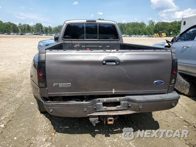 Zdjęcie 6 z 15 samochodu: 2004 FORD F350 SUPER DUTY VIN:1FTWW32S34EA62817 - miniatura