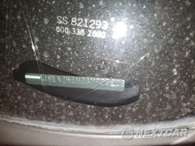 Zdjęcie 12 z 12 samochodu: 2016 NISSAN 370Z BASE VIN:JN1AZ4EH0GM935203 - miniatura