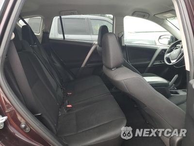 Zdjęcie 11 z 14 samochodu: 2018 TOYOTA RAV4 LE VIN:2T3BFREV5JW840918 - miniatura
