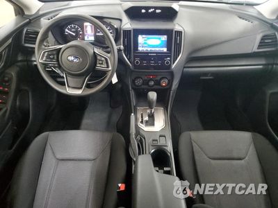 Zdjęcie 8 z 16 samochodu: 2022 SUBARU IMPREZA VIN:4S3GTAB69N3718441 - miniatura