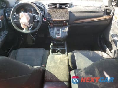 Zdjęcie 8 z 14 samochodu: 2020 HONDA CR-V EX VIN:7FART6H58LE014000 - miniatura