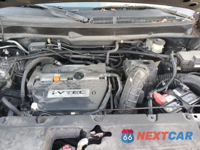 Zdjęcie 11 z 12 samochodu: 2010 HONDA ELEMENT EX VIN:5J6YH1H75AL005420 - miniatura