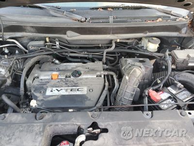 Zdjęcie 11 z 12 samochodu: 2010 HONDA ELEMENT EX VIN:5J6YH1H75AL005420 - miniatura