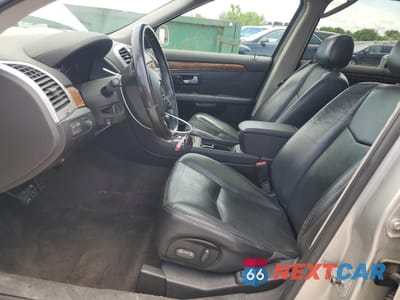 Zdjęcie 7 z 13 samochodu: 2007 CADILLAC SRX VIN:1GYEE637670191382 - miniatura