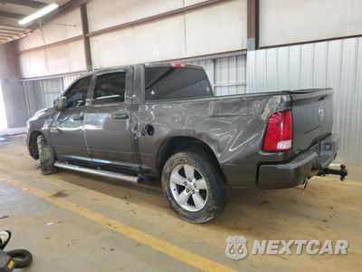 Drugie zdjęcie samochodu z przodu: 2016 RAM 1500 ST VIN:3C6RR7KT1GG188800 - miniatura