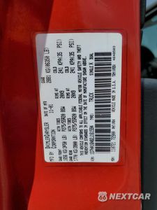 Zdjęcie 12 z 12 samochodu: 2002 DODGE RAM 1500 VIN:1D7HA16N82J161594 - miniatura