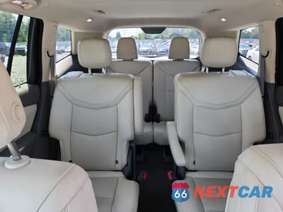 Zdjęcie 10 z 16 samochodu: 2020 CADILLAC XT6 PREMIUM LUXURY VIN:1GYKPDRS8LZ225485 - miniatura