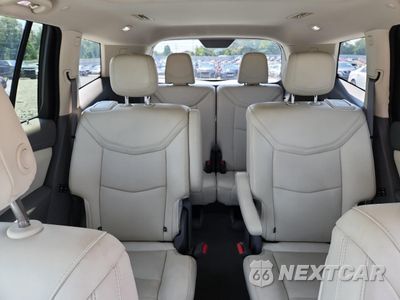 Zdjęcie 10 z 16 samochodu: 2020 CADILLAC XT6 PREMIUM LUXURY VIN:1GYKPDRS8LZ225485 - miniatura