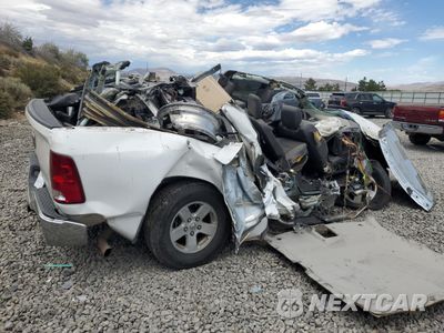 Trzecie zdjęcie samochodu z tyłu: 2011 DODGE RAM 1500 VIN:1D7RB1GT6BS635597 - miniatura