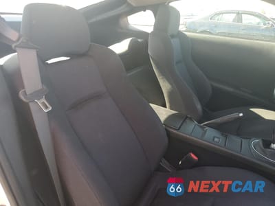 Zdjęcie 10 z 14 samochodu: 2005 NISSAN 350Z COUPE VIN:JN1AZ34DX5M608667 - miniatura