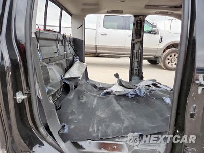 Zdjęcie 10 z 12 samochodu: 2018 CHEVROLET SILVERADO K1500 LTZ VIN:3GCUKSEJXJG639847 - miniatura