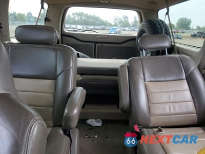 Zdjęcie 10 z 13 samochodu: 2002 FORD EXCURSION LIMITED VIN:1FMSU43F12EC39529 - miniatura