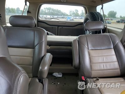 Zdjęcie 10 z 13 samochodu: 2002 FORD EXCURSION LIMITED VIN:1FMSU43F12EC39529 - miniatura