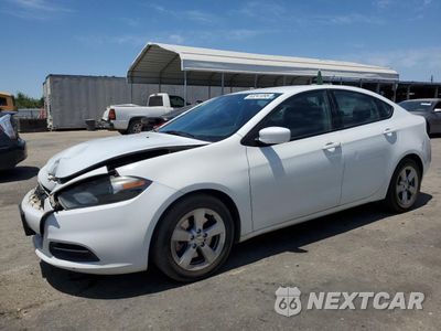 2015 DODGE DART SXT 1C3CDFBB3FD172600 - główne zdjęcie licytacji z USA - miniatura
