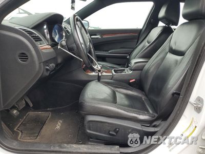 Zdjęcie 7 z 12 samochodu: 2012 CHRYSLER 300 LIMITED VIN:2C3CCACG0CH223310 - miniatura