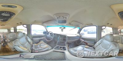 Zdjęcie 14 z 14 samochodu: 2003 CHEVROLET TAHOE K1500 VIN:1GNEK13T23J185458 - miniatura