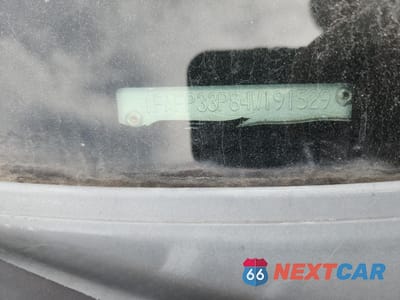 Zdjęcie 12 z 14 samochodu: 2004 FORD FOCUS LX VIN:1FAFP33P84W191529 - miniatura