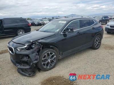 2023 BMW X2 XDRIVE28I WBXYJ1C04P5V71475 - główne zdjęcie licytacji z USA - miniatura