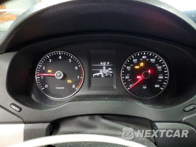 Zdjęcie 9 z 13 samochodu: 2014 VOLK JETTA SE VIN:3VWD17AJ2EM219722 - miniatura