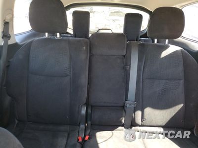 Zdjęcie 10 z 15 samochodu: 2014 NISSAN PATHFINDER S VIN:5N1AR2MM2EC720307 - miniatura