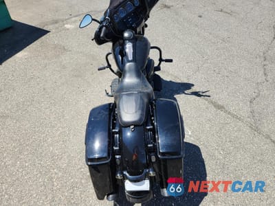 Zdjęcie 6 z 9 samochodu: 2019 HARLEY-DAVIDSON FLHXS VIN:1HD1KRP13KB644793 - miniatura