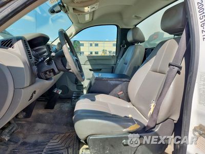 Zdjęcie 7 z 12 samochodu: 2012 CHEVROLET SILVERADO C3500 VIN:1GB3CZCG1CF210016 - miniatura