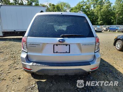 Zdjęcie 6 z 13 samochodu: 2013 SUBARU FORESTER 2.5X PREMIUM VIN:JF2SHADC3DH442307 - miniatura