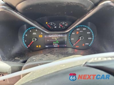 Zdjęcie 9 z 12 samochodu: 2019 GMC CANYON DENALI VIN:1GTP6EE1XK1211649 - miniatura