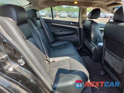Zdjęcie 10 z 12 samochodu: 2015 INFINITI Q40 VIN:JN1CV6ARXFM650537 - miniatura