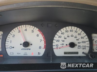 Zdjęcie 9 z 14 samochodu: 2004 TOYOTA TACOMA DOUBLE CAB PRERUNNER VIN:5TEGN92N44Z406916 - miniatura
