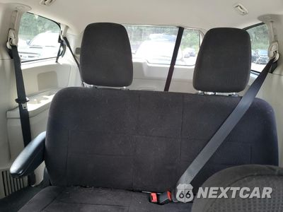Zdjęcie 10 z 13 samochodu: 2014 DODGE GRAND CARAVAN SE VIN:2C4RDGBG7ER129042 - miniatura