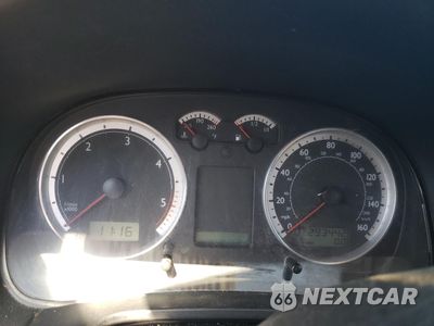 Zdjęcie 9 z 14 samochodu: 2004 VOLKSWAGEN JETTA GLS TDI VIN:WVWSR61JX4W189820 - miniatura