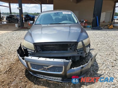 Piąte zdjęcie samochodu w środku: 2007 VOLVO S80 3.2 VIN:YV1AS982771039191 - miniatura