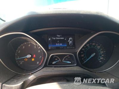 Zdjęcie 9 z 12 samochodu: 2012 FORD FOCUS TITA VIN:1FAHP3N25CL230197 - miniatura