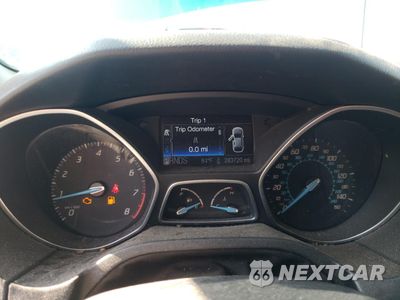 Zdjęcie 9 z 14 samochodu: 2012 FORD FOCUS TITANIUM VIN:1FAHP3N25CL230197 - miniatura