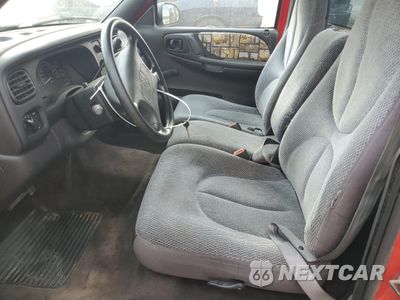 Zdjęcie 7 z 15 samochodu: 1999 DODGE DAKOTA VIN:1B7FL26X7XS146329 - miniatura