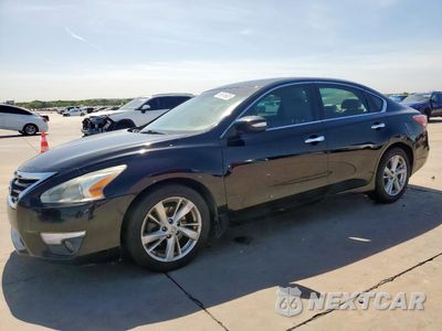 2014 NISSAN ALTIMA 2.5 1N4AL3AP2EC186399 - główne zdjęcie licytacji z USA - miniatura