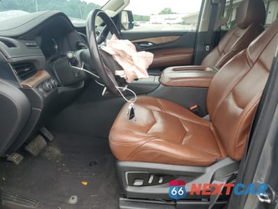 Zdjęcie 7 z 13 samochodu: 2020 CADILLAC ESCALADE LUXURY VIN:1GYS4BKJ9LR258686 - miniatura