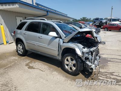 Czwarte zdjęcie samochodu z boku: 2006 PONTIAC TORRENT VIN:2CKDL63F366092970 - miniatura