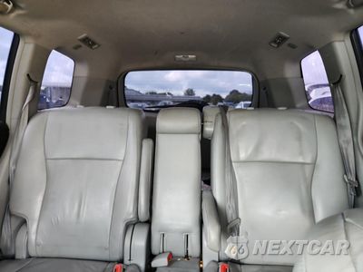 Zdjęcie 10 z 13 samochodu: 2010 TOYOTA HIGHLANDER SE VIN:5TDKK3EH0AS006141 - miniatura