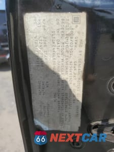 Zdjęcie 12 z 12 samochodu: 1990 GMC SIERRA K2500 VIN:1GTGK24K6LE504222 - miniatura