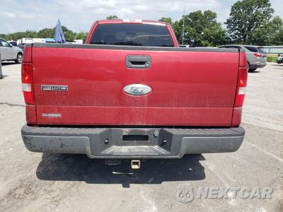 Zdjęcie 6 z 14 samochodu: 2008 FORD F150 VIN:1FTRF12W78KD10787 - miniatura