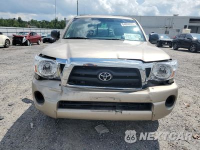 Piąte zdjęcie samochodu w środku: 2006 TOYOTA TACOMA ACCESS CAB VIN:5TETX22N56Z245916 - miniatura