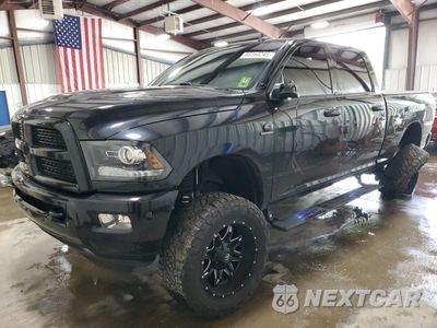 2018 RAM 2500 LARAMIE 3C6UR5FL7JG369285 - główne zdjęcie licytacji z USA - miniatura