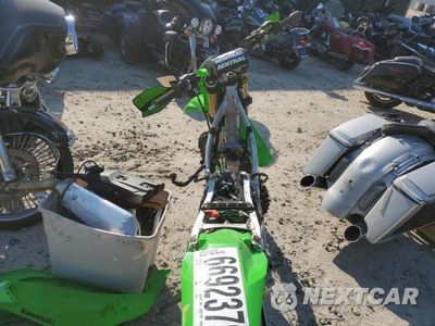 Zdjęcie 6 z 9 samochodu: 2025 KAWA KX252 VIN:JKBKXTFC9SA001190 - miniatura
