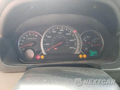 Zdjęcie 9 z 13 samochodu: 2004 HONDA PILOT EX VIN:2HKYF18424H509885 - miniatura