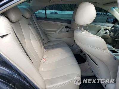 Zdjęcie 10 z 12 samochodu: 2009 TOYOTA CAMRY BASE VIN:4T1BE46K49U410196 - miniatura